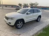 Jeep Grand Cherokee Laredo 3.7L (Urgent sale)